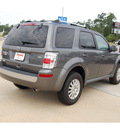 mercury mariner 2011 gray suv premier v6 gasoline 6 cylinders front wheel drive automatic with overdrive 77656