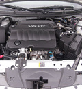 chevrolet impala 2012 silver sedan lt fleet flex fuel 6 cylinders front wheel drive automatic 76049