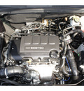 chevrolet cruze 2011 black sedan ltz gasoline 4 cylinders front wheel drive automatic 78552