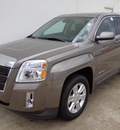 gmc terrain 2012 brown suv sle gasoline 4 cylinders front wheel drive automatic 78577