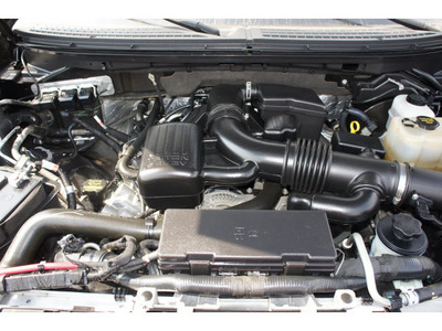 ford f 150 2010 black lariat flex fuel 8 cylinders 4 wheel drive automatic 78539