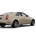 cadillac cts 2008 sedan 3 6l di gasoline 6 cylinders rear wheel drive not specified 77532