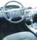 chevrolet impala 2011 gray sedan lt fleet flex fuel 6 cylinders front wheel drive automatic 78064