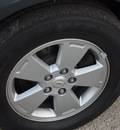 chevrolet impala 2011 gray sedan lt fleet flex fuel 6 cylinders front wheel drive automatic 78064