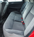 chevrolet impala 2011 red sedan lt fleet flex fuel 6 cylinders front wheel drive automatic 78064