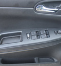 chevrolet impala 2011 silver sedan lt fleet flex fuel 6 cylinders front wheel drive automatic 78064