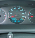 chevrolet impala 2011 silver sedan lt fleet flex fuel 6 cylinders front wheel drive automatic 78064