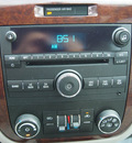 chevrolet impala 2011 black sedan lt fleet flex fuel 6 cylinders front wheel drive automatic 78064