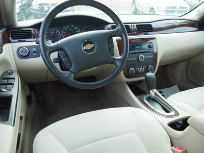 chevrolet impala 2011 gold sedan lt fleet flex fuel 6 cylinders front wheel drive automatic 78064