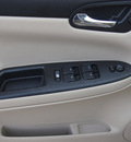 chevrolet impala 2011 gold sedan lt fleet flex fuel 6 cylinders front wheel drive automatic 78064