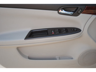chevrolet impala 2007 white sedan ls flex fuel 6 cylinders front wheel drive automatic 77008