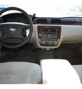 chevrolet impala 2007 white sedan ls flex fuel 6 cylinders front wheel drive automatic 77008