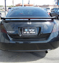 honda civic 2008 black coupe lx gasoline 4 cylinders front wheel drive automatic 79925