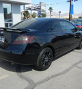 honda civic 2008 black coupe lx gasoline 4 cylinders front wheel drive automatic 79925