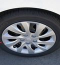 hyundai elantra 2013 white sedan gls gasoline 4 cylinders front wheel drive automatic 76049