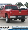 chevrolet silverado 1500 2012 red pickup truck lt flex fuel 8 cylinders 2 wheel drive 6 speed automatic 77503