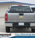 chevrolet silverado 1500 2012 gray lt flex fuel 8 cylinders 2 wheel drive 6 speed automatic 77503