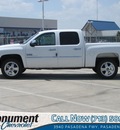 chevrolet silverado 1500 2012 white lt flex fuel 8 cylinders 2 wheel drive 6 speed automatic 77503