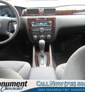 chevrolet impala 2012 black sedan ls flex fuel 6 cylinders front wheel drive 77503