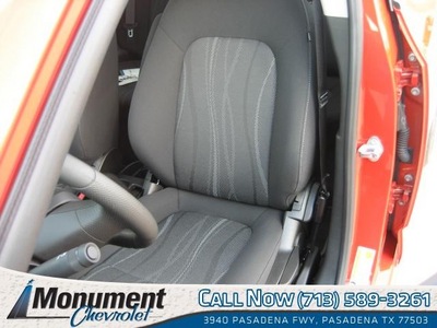 chevrolet sonic 2012 orange hatchback lt gasoline 4 cylinders front wheel drive 5 speed manual 77503