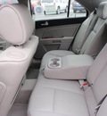 cadillac sts 2011 gray sedan v6 premium gasoline 6 cylinders rear wheel drive automatic 78028