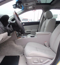 cadillac sts 2011 gray sedan v6 premium gasoline 6 cylinders rear wheel drive automatic 78028