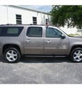 chevrolet suburban 2012 brown suv ls tx edition flex fuel 8 cylinders 2 wheel drive automatic 78028