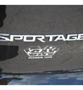 kia sportage 2012 black suv ex gasoline 4 cylinders front wheel drive 6 speed automatic 77539
