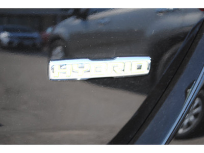 kia optima hybrid 2012 black sedan hybrid 4 cylinders front wheel drive 6 speed automatic 77539