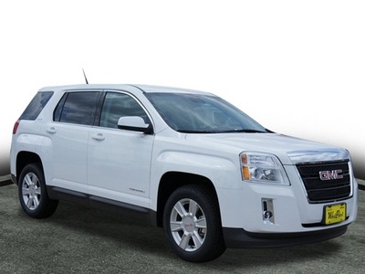 gmc terrain 2012 olympic wht suv flex fuel 4 cylinders front wheel drive automatic 77094