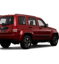 jeep liberty 2008 suv gasoline 6 cylinders 4 wheel drive not specified 44060