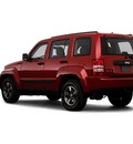 jeep liberty 2008 suv gasoline 6 cylinders 4 wheel drive not specified 44060