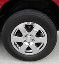 jeep grand cherokee 2010 red suv laredo gasoline 6 cylinders 4 wheel drive automatic 45840