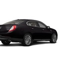lincoln mks 2013 black sedan 102a gasoline 6 cylinders front wheel drive not specified 77043