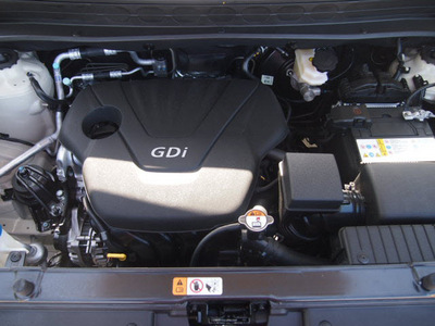 kia soul 2013 dune hatchback gasoline 4 cylinders front wheel drive automatic 75150