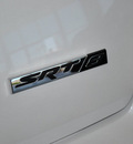 chrysler 300 2012 white sedan srt8 gasoline 8 cylinders rear wheel drive automatic 75067