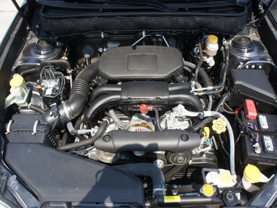 subaru legacy 2011 gray sedan 2 5i premium gasoline 4 cylinders all whee drive automatic 77339