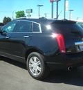 cadillac srx 2010 black suv gasoline 6 cylinders front wheel drive automatic 79925