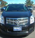 cadillac srx 2010 black suv gasoline 6 cylinders front wheel drive automatic 79925