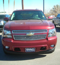 chevrolet tahoe 2008 burgundy suv flex fuel 8 cylinders 4 wheel drive automatic 79925