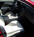 lexus is f 2010 red sedan gasoline 8 cylinders rear wheel drive automatic 79925