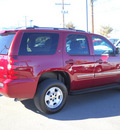 chevrolet tahoe 2011 red suv lt flex fuel 8 cylinders 4 wheel drive automatic 79925