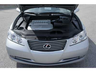 lexus es 350 2008 off white sedan gasoline 6 cylinders front wheel drive shiftable automatic 77074