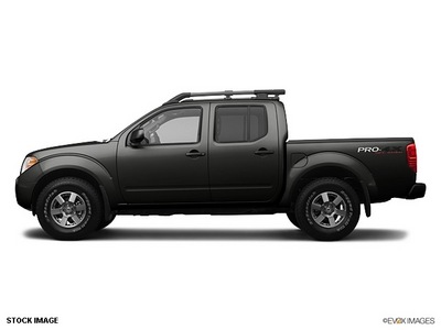 nissan frontier 2012 pro 4x gasoline 6 cylinders 4 wheel drive 6 speed manual 77090