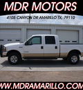 ford f 250 super duty 2001 off white lariat diesel 8 cylinders 4 wheel drive automatic 79110