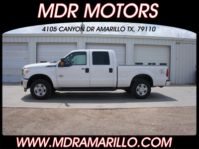 ford f 250 super duty 2011 white xlt biodiesel 8 cylinders 4 wheel drive automatic 79110