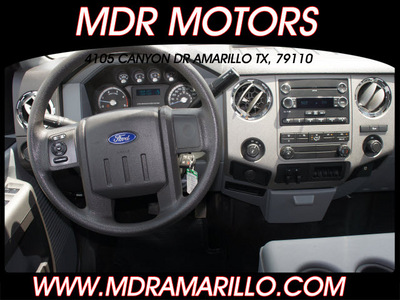 ford f 250 super duty 2011 white xlt biodiesel 8 cylinders 4 wheel drive automatic 79110