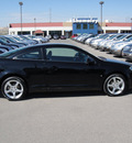 pontiac g5 2009 black coupe gt gasoline 4 cylinders front wheel drive automatic 79922