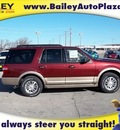ford expedition 2012 dk  red suv flex fuel 8 cylinders 2 wheel drive automatic 76450