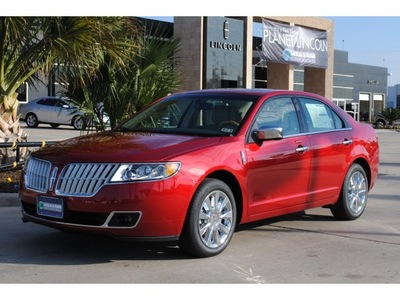 lincoln mkz 2012 rd cndy met tnt sedan gasoline 6 cylinders front wheel drive 5 speed automatic 77373